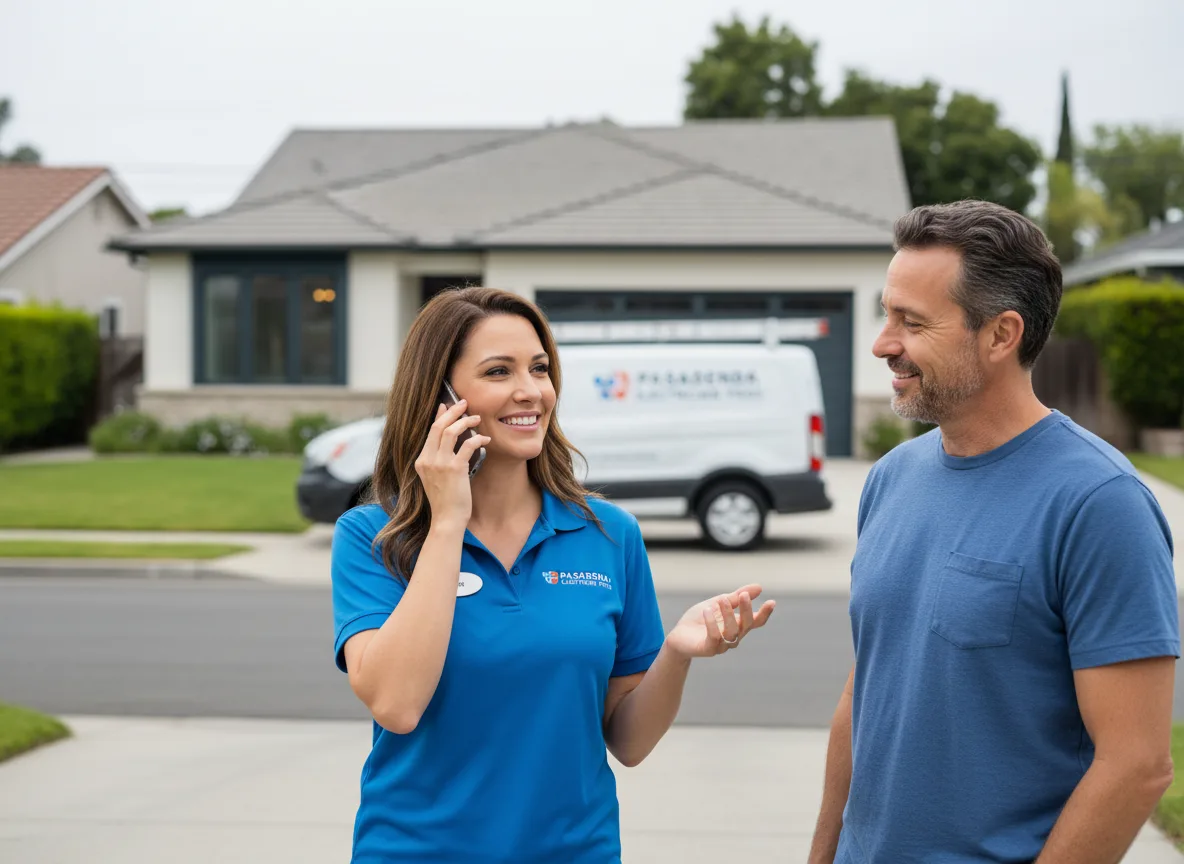 Electrician Newark, NJ FAQs
